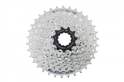 Kazeta SHIMANO HG 201 9sp.