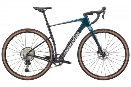 Gravel kolo CANNONDALE TOPSTONE CARBON 3