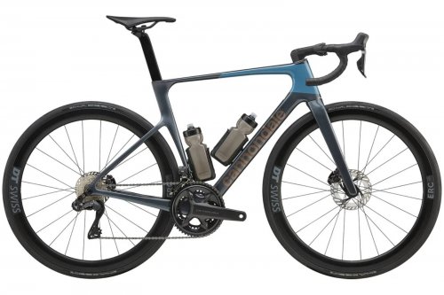 Silniční kolo CANNONDALE SUPER SIX EVO 2