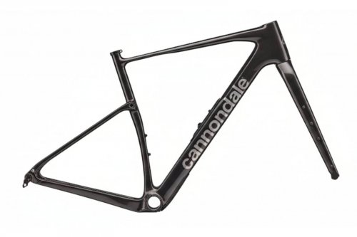 Rámová sada CANNONDALE TOPSTONE CARBON