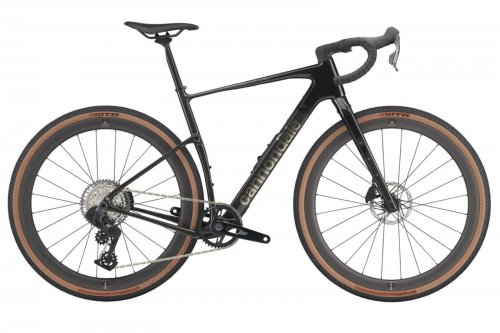 Gravel kolo CANNONDALE TOPSTONE CARBON 1 AXS