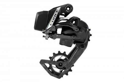 Přehazovačka SRAM AM RD FORCE AXS E1 MAX 36T
