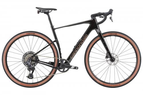 Gravel kolo CANNONDALE TOPSTONE CARBON 2 AXS SMARTSENSE