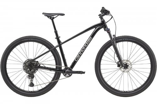 Horské kolo CANNONDALE TRAIL 1 černé
