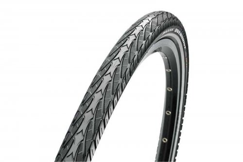 Plášť MAXXIS OVERDRIVE 700x38