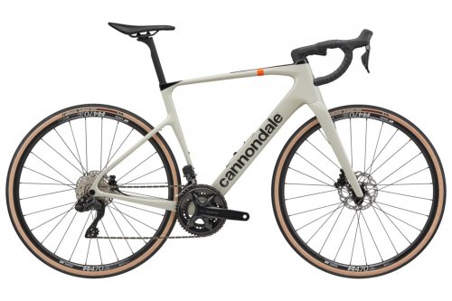 Silniční kolo CANNONDALE SYNAPSE CARBON 4