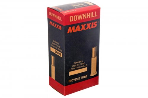 Cyklistická duše MAXXIS DOWNHILL 29"x2.2"/2.5" AUTO-SV 48MM