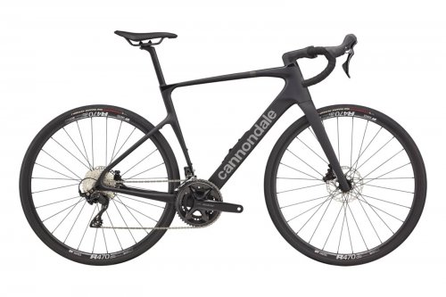 Silniční kolo CANNONDALE SYNAPSE CARBON 5