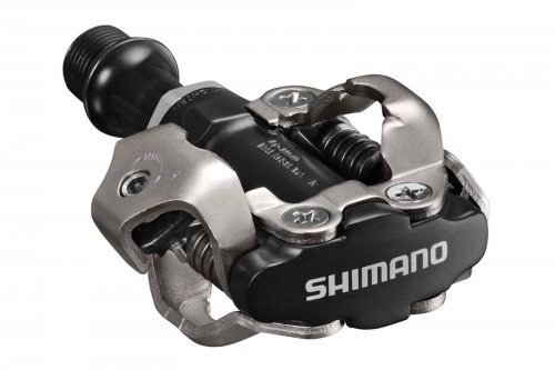 Pedály SHIMANO SPD-M540