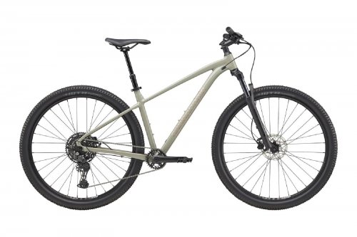 Horské kolo CANNONDALE TRAIL 1 šedá