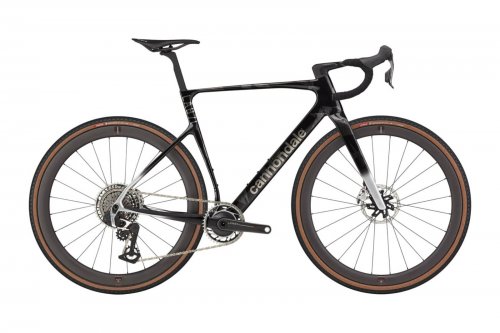 Gravel kolo CANNONDALE SUPERX LAB71