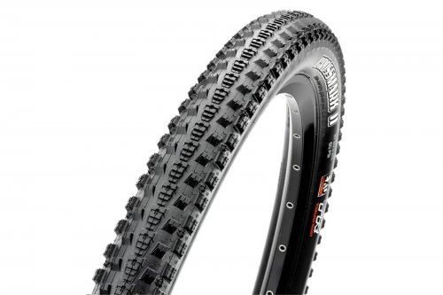 Plášť MAXXIS PLÁŠŤ CROSSMARK II 29"x2.25" KEVLAR