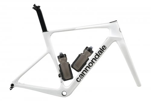 Rámová sada CANNONDALE SUPER SIX EVO A/M