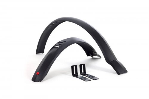 Blatník sada SKS HEBIE MUDGUARD SET TAIPAN 757