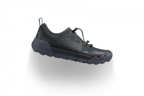 Cyklistické tretry FIZIK TRETRY TERRA ERGOLACE 2.0 DARK BLUE- BLACK