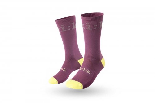 Ponožky FIZIK TEAM EDITION GRAPE