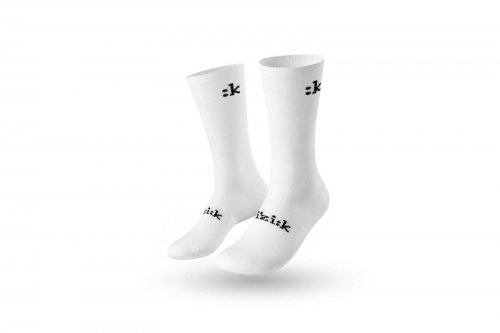 Ponožky FIZIK PERFORMANCE WHITE