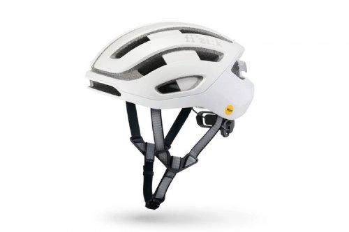 Cyklistická helma FIZIK VENTO KUDO WHITE