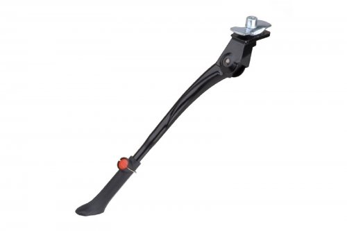 Stojánek PRO-T středový stavitelný Al Red point 20"-28"