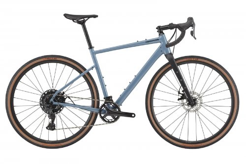 Gravel kolo CANNONDALE TOPSTONE 3