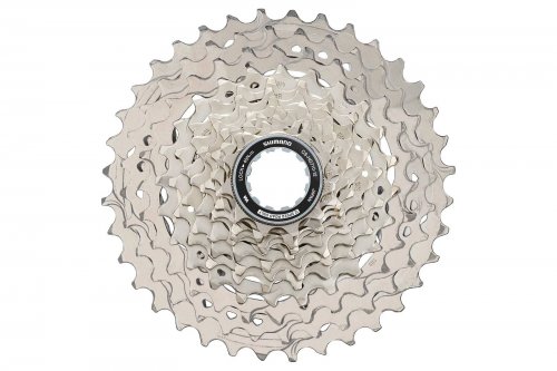 Kazeta SHIMANO CS-HG710 105 12p.