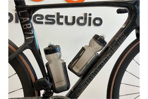Silniční kolo CANNONDALE SUPERSIX LAB 71