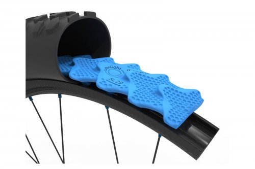 Vložka TUBOLIGHT  DIAMANA SL 29" PÁR