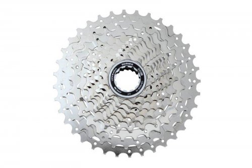 Kazeta SHIMANO HG 50 10sp.