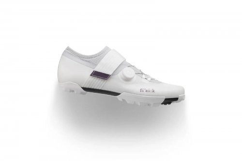 Cyklistické tretry FIZIK VENTO FEROX 2.0 WHITE - LIGHT GREY