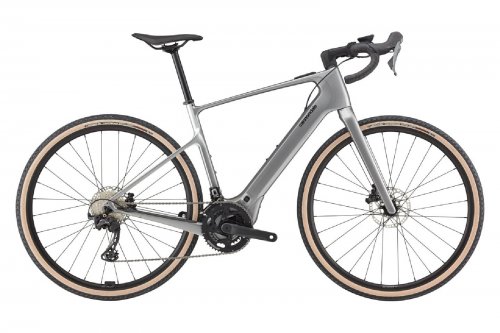 Gravel eletrokolo CANNONDALE SYNAPSE NEO ALLROAD 2