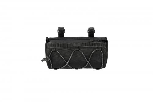 Brašna na řidítka TOPEAK TUBULAR BARBAG Slim černá