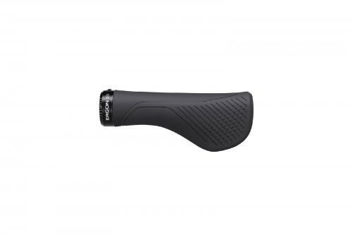 Gripy ERGON GS1 Evo Moondust Grey -L