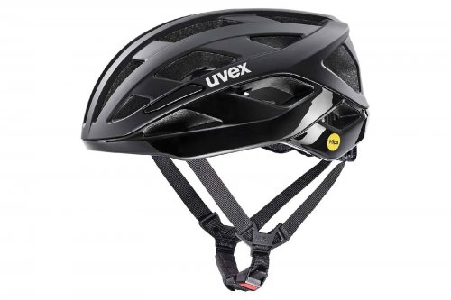 Cyklistická helma UVEX  I-VOLUTE MIPS BLACK MATT