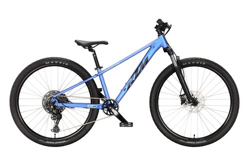 Horské kolo KTM PENNY LANE 271 PERI MATT