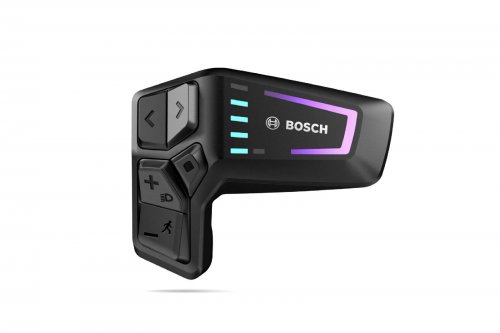 Ovladač  BOSCH BES3 LED REMOTE BRC3600, WITH CLAMP