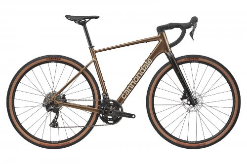 Gravel kolo CANNONDALE TOPSTONE CAAD 1 GRX 2X