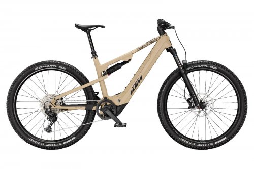 KTM MACINA CHACANA 872 GREY BEIGE MATT