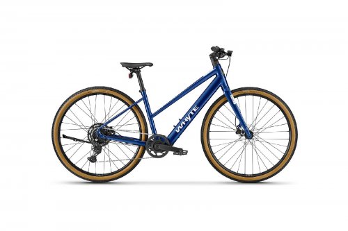 WHYTE RHEO 2 ST BLUE