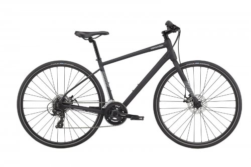 CANNONDALE QUICK DISC 5