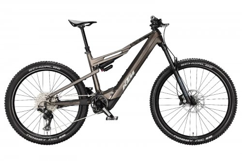 KTM MACINA KAPOHO 8973 MOON ROCK